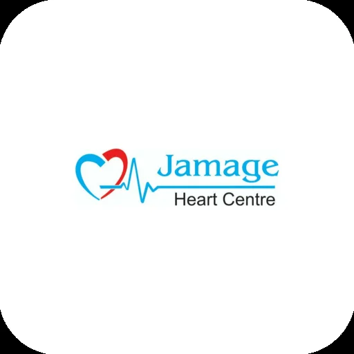 Jamage Heart Centre icon