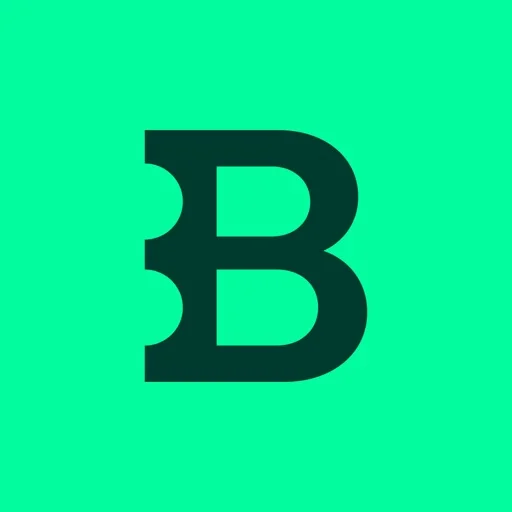 Bitstamp: Buy Bitcoin & Crypto icon