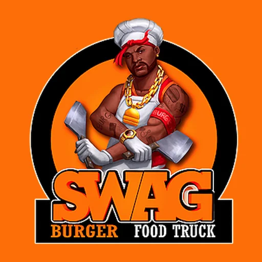 Swag Burger icon