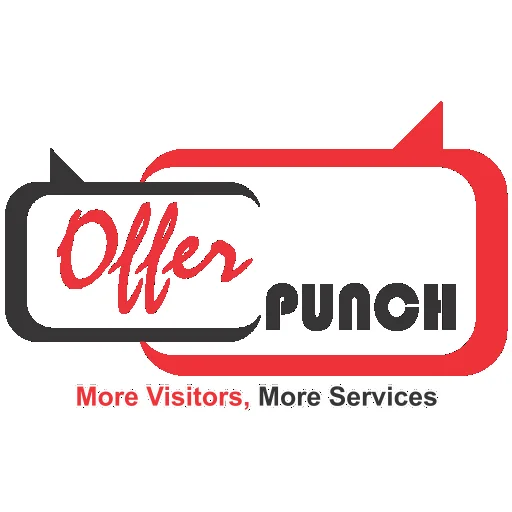 Offer Punch icon
