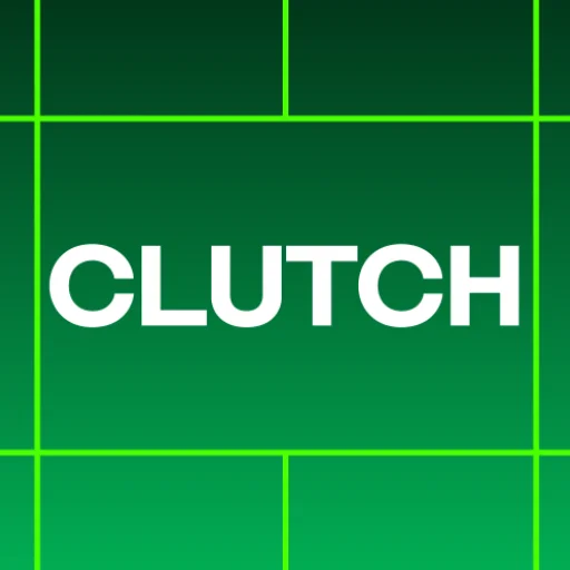 Clutch: AI for Padel icon