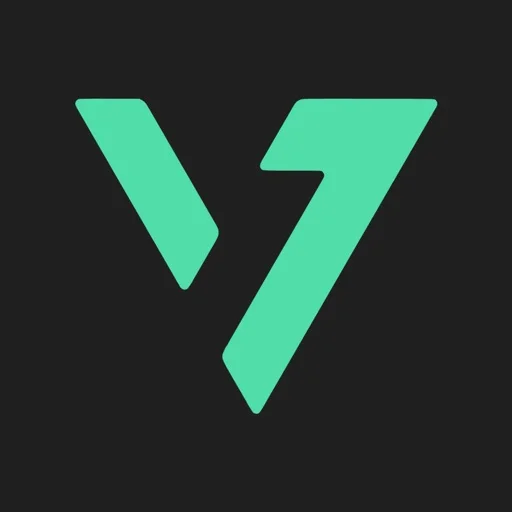 oneVcard - smart business card icon