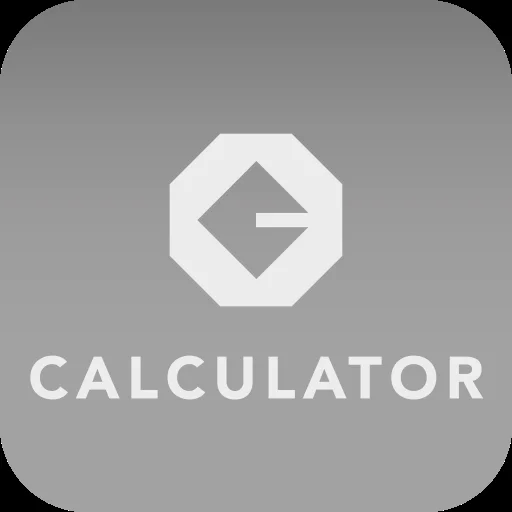 Greycon Calculator icon