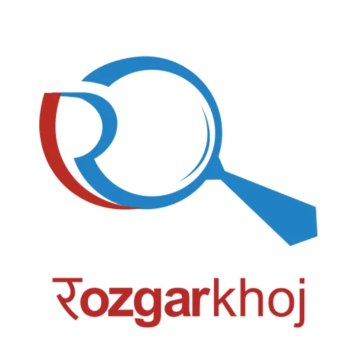 Rozgarkhoj - Job Search icon