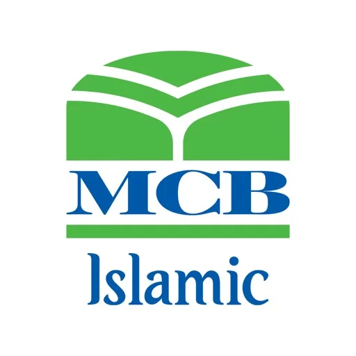 MCB Islamic Mobile Banking icon