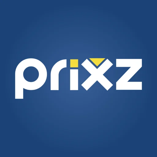 Prixz farmacia a domicilio icon