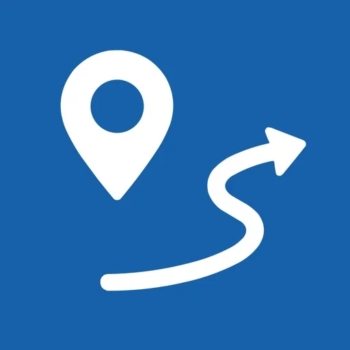 Travel Days Tracker - Sarmiza icon