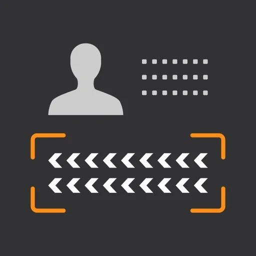 Dynamsoft MRZ Scanner icon