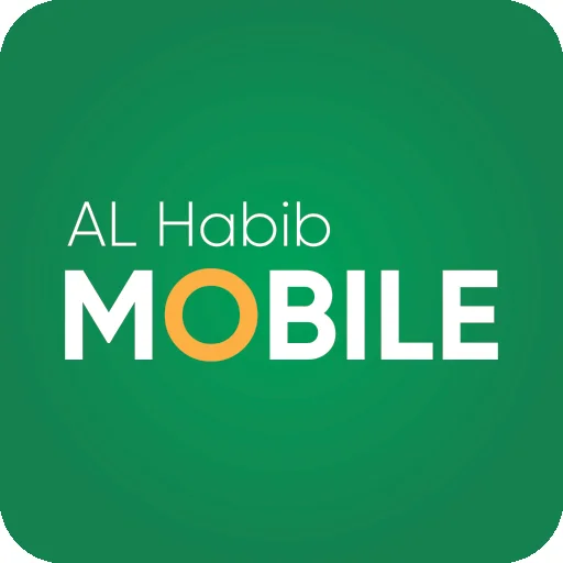 AL Habib Mobile icon