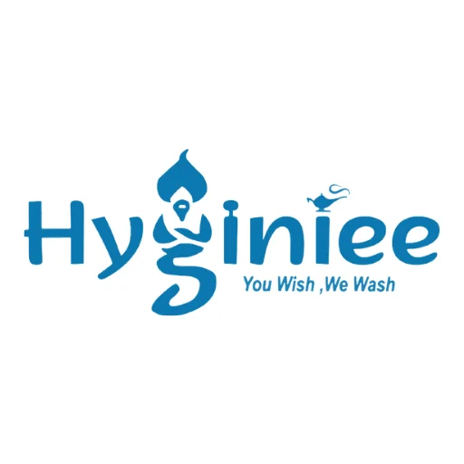 Hyginiee- The Laundry Solution icon