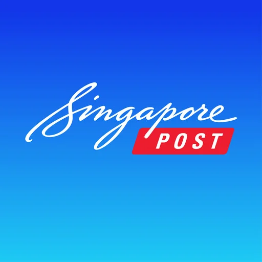 SingPost Mobile App icon