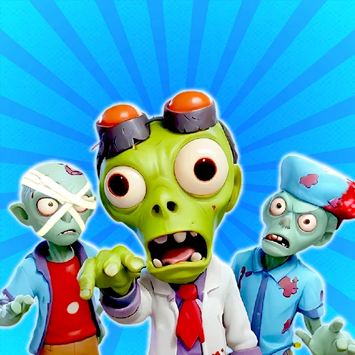 Zombie Land icon