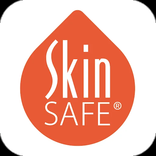 SkinSAFE: Ingredient Scanner icon