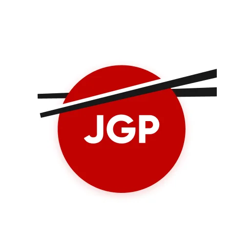 Japan Gourmet Pass icon