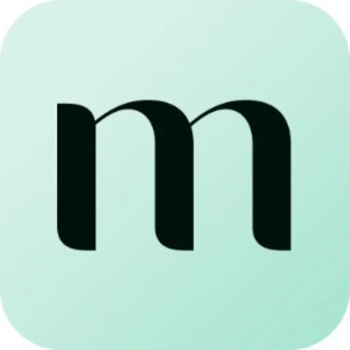 Mars - Health Tracker App icon