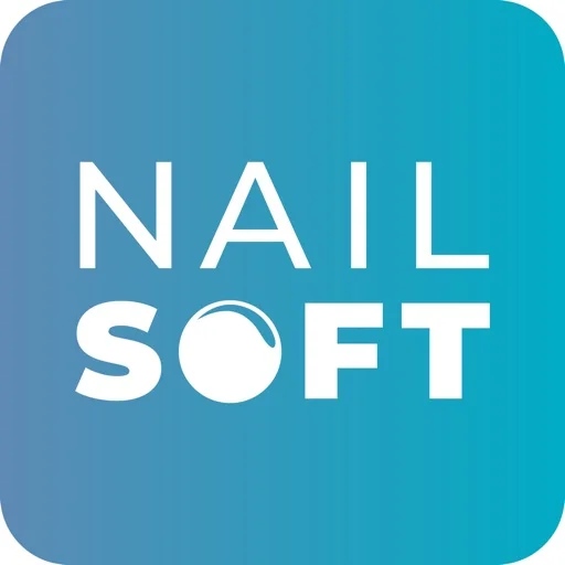 NailSoft POS icon