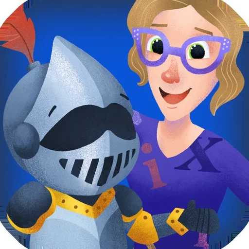 Phonics Museum - Learn to Read icon