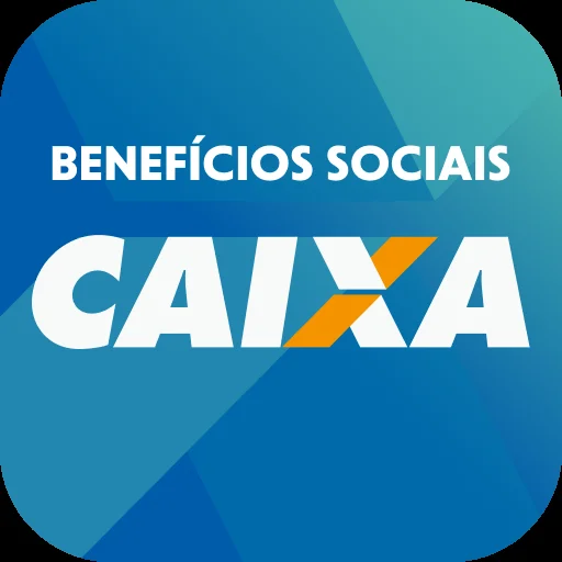 Benefícios Sociais CAIXA icon
