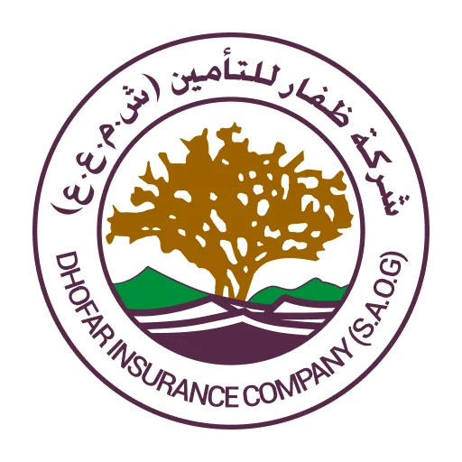 Dhofar Insurance icon
