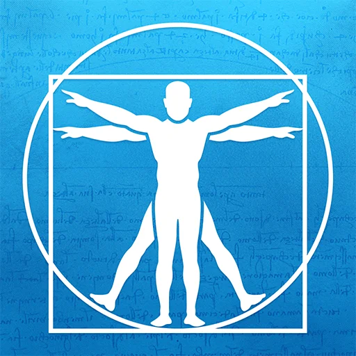 Pain Tracker & Diary icon