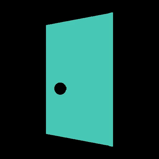 Room For Rent | Flatshare icon