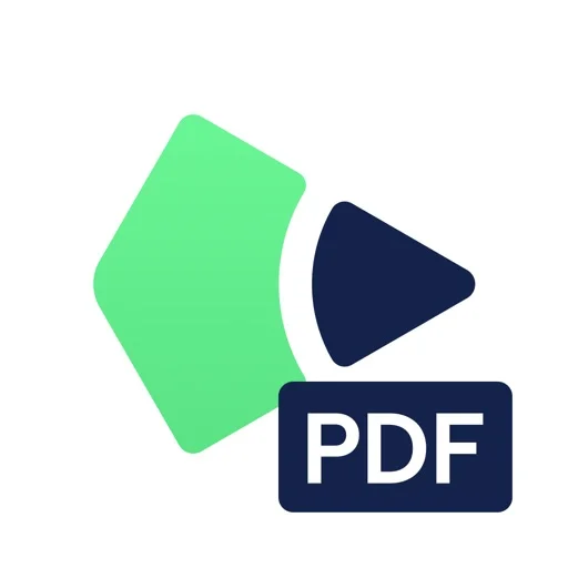 Drawboard PDF Editor－Sign Form icon