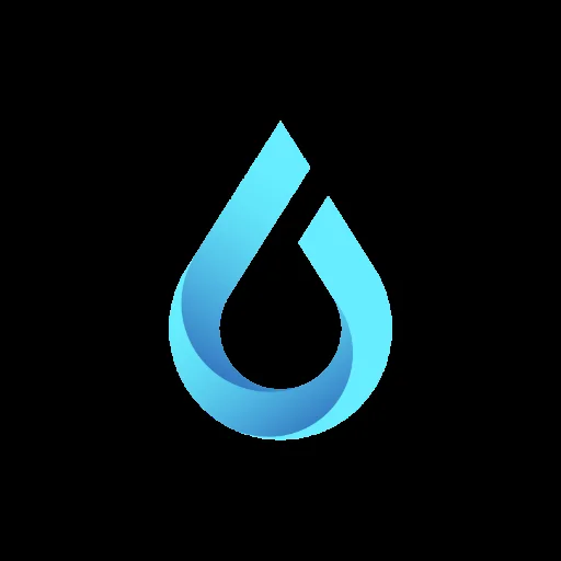 hDrop App icon
