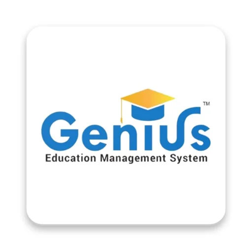 GeniusEdu Management System icon