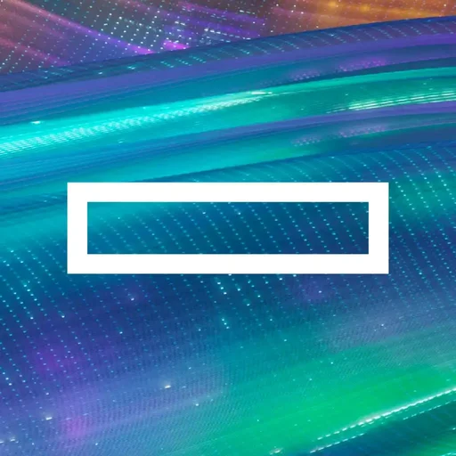 HPE Workplace icon