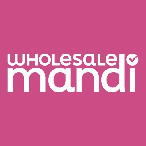 Wholesale Mandi icon