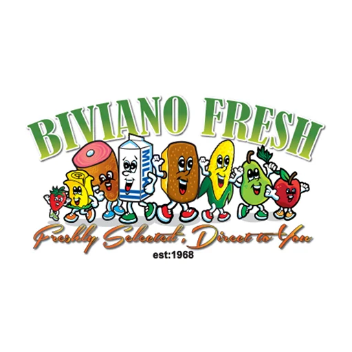 Biviano Fresh icon