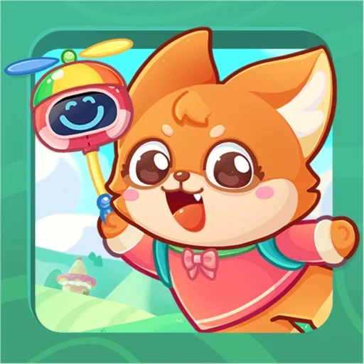 Edufun icon