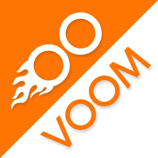 OoVoom icon