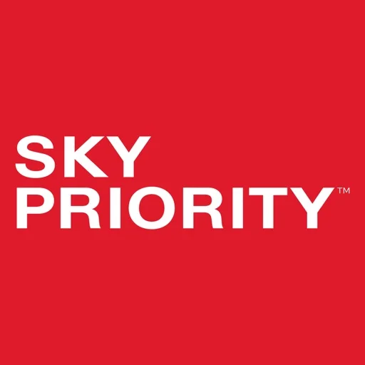 SkyPriority Panel icon