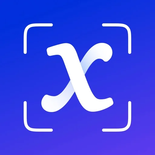 Solvely - AI Study Companion icon