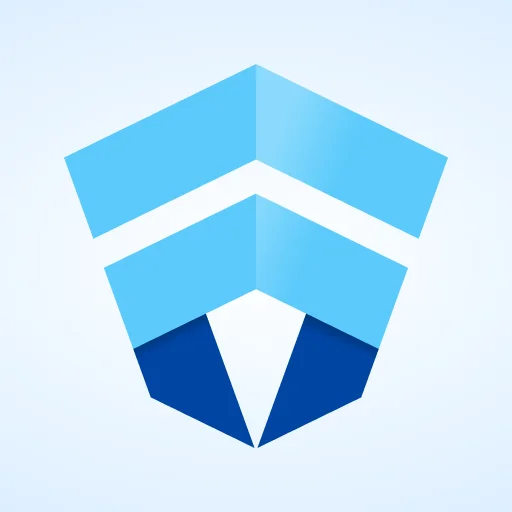 Hero Crypto AI Browser icon