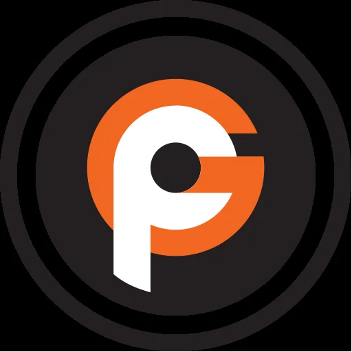 Gumipark icon