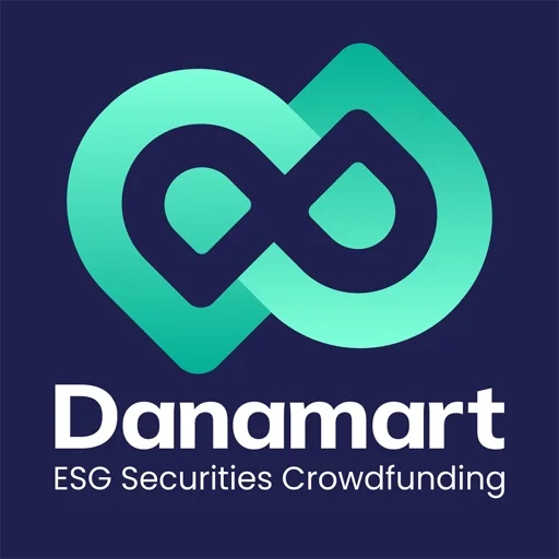 Danamart - ESG Crowdfunding icon
