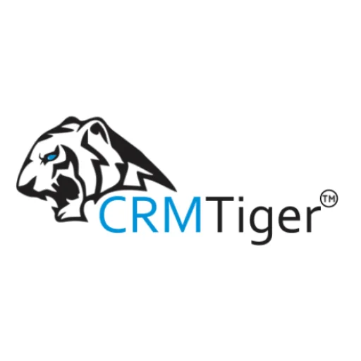 CRMTiger - vTiger Mobile icon