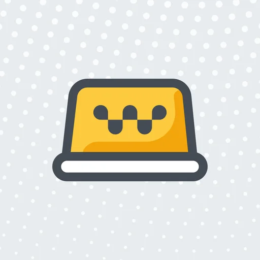 ATOM Mobility: Driver app icon