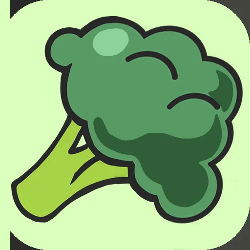 ViCa Vitamin Tracker in Food icon