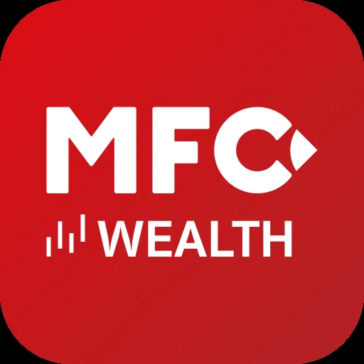 MFC Wealth icon