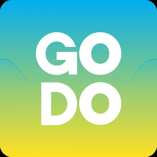 GODO Copy icon