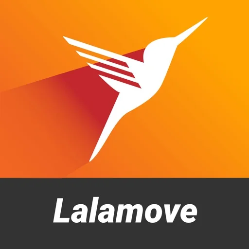 Lalamove - Fast & Affordable icon