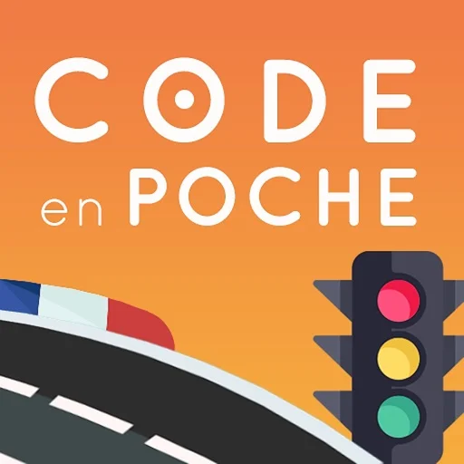 Code de la route 2025 - France icon