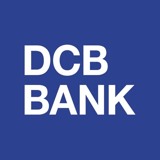 DCB Bank Mobile Banking icon