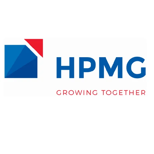 HPMG Shares icon