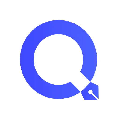 QriteeQ - Rate & Review Humans icon