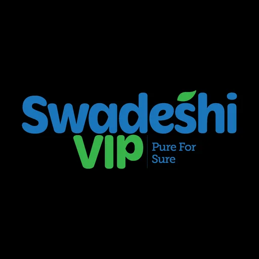 SwadeshiVIP - Organic A2 Milk icon