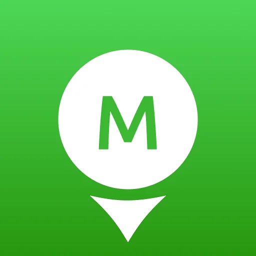 mScorecard - Golf Scorecard icon